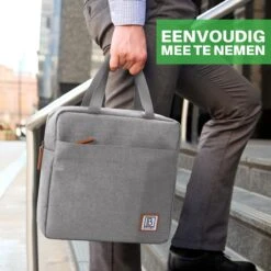 Brisby 4 Laags Geïsoleerde Koeltas - Lunchtas 7 Liter - Lichtgrijs 12 Brisby 4 Laags Geïsoleerde Koeltas - Lunchtas 7 Liter - Lichtgrijs -Buiten Kamperen 1200x1200 1385