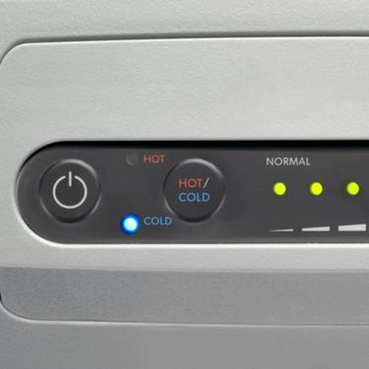 Koelbox Dometic Tropicool TCX21 Thermo-elektrisch 20 Liter 12/24/230V 11 Koelbox Dometic Tropicool TCX21 Thermo-elektrisch 20 Liter 12/24/230V - Afbeelding 11