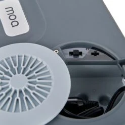 MOA Thermo-elektrische Koelbox - Met Verwarmingsfunctie - 12V En 230V - 32Liter - ECW32 18 MOA Thermo-elektrische Koelbox - Met Verwarmingsfunctie - 12V En 230V - 32Liter - ECW32 -Buiten Kamperen 1200x1200 1430