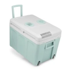 Tristar KB-7640 Koelbox 40 Liter - Koelbox Elektrisch - 12v Autolader En 230v Stopcontact - Koelt & Verwarmt - Groen -Buiten Kamperen 1200x1200 1448