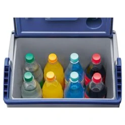 Clatronic KB 3714 - Elektrische Koelbox - 12/220V - 30 Liter -Buiten Kamperen 1200x1200 1455