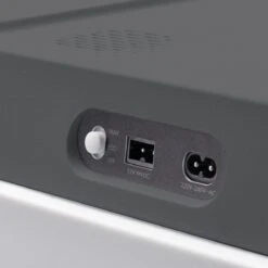 Mobicool MV27 AC/DC Thermo-elektrische Koelbox - 26L - 12/230v - Grijs 13 Mobicool MV27 AC/DC Thermo-elektrische Koelbox - 26L - 12/230v - Grijs -Buiten Kamperen 1200x1200 1462