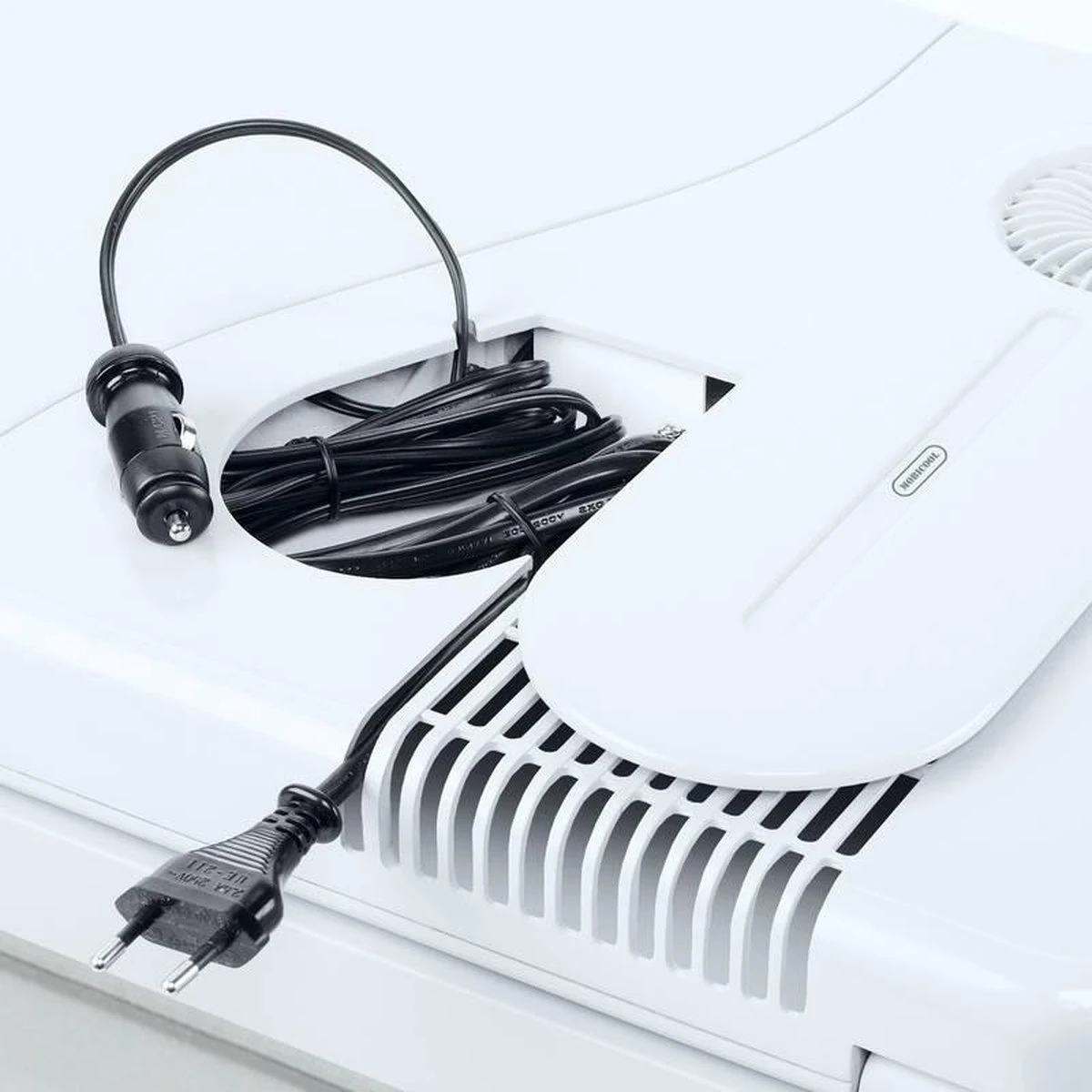 Mobicool MQ40A AC/DC Elektrische Koelbox - 39L 3 Mobicool MQ40A AC/DC Elektrische Koelbox - 39L - Afbeelding 3