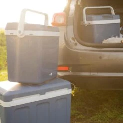 Travellife TL45 Thermo-Elektrische Koelbox - 40L - AC/DC - 12V/230V - Blauw 17 Travellife TL45 Thermo-Elektrische Koelbox - 40L - AC/DC - 12V/230V - Blauw -Buiten Kamperen 1200x1200 1482