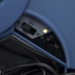 Travellife TL45 Thermo-Elektrische Koelbox - 40L - AC/DC - 12V/230V - Blauw 18 Travellife TL45 Thermo-Elektrische Koelbox - 40L - AC/DC - 12V/230V - Blauw -Buiten Kamperen 1200x1200 1483