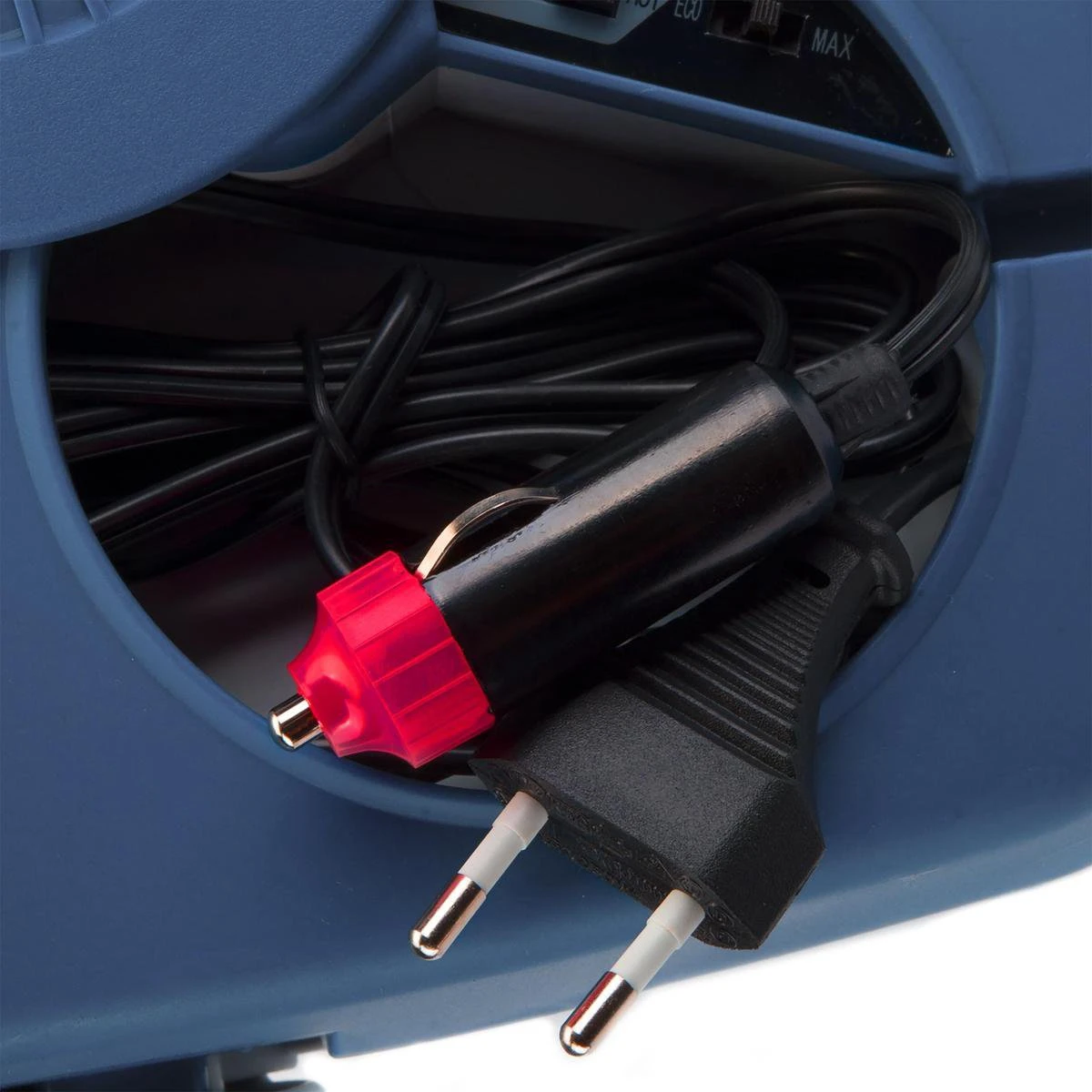 Travellife TL45 Thermo-Elektrische Koelbox - 40L - AC/DC - 12V/230V - Blauw 7 Travellife TL45 Thermo-Elektrische Koelbox - 40L - AC/DC - 12V/230V - Blauw - Afbeelding 7