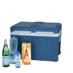 Travellife TL45 Thermo-Elektrische Koelbox - 40L - AC/DC - 12V/230V - Blauw 22 Travellife TL45 Thermo-Elektrische Koelbox - 40L - AC/DC - 12V/230V - Blauw -Buiten Kamperen 1200x1200 1486