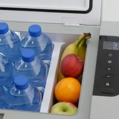 Mestic MCC-35 Koelbox Compressor - AC/DC - 35L 19 Mestic MCC-35 Koelbox Compressor - AC/DC - 35L -Buiten Kamperen 1200x1200 1492