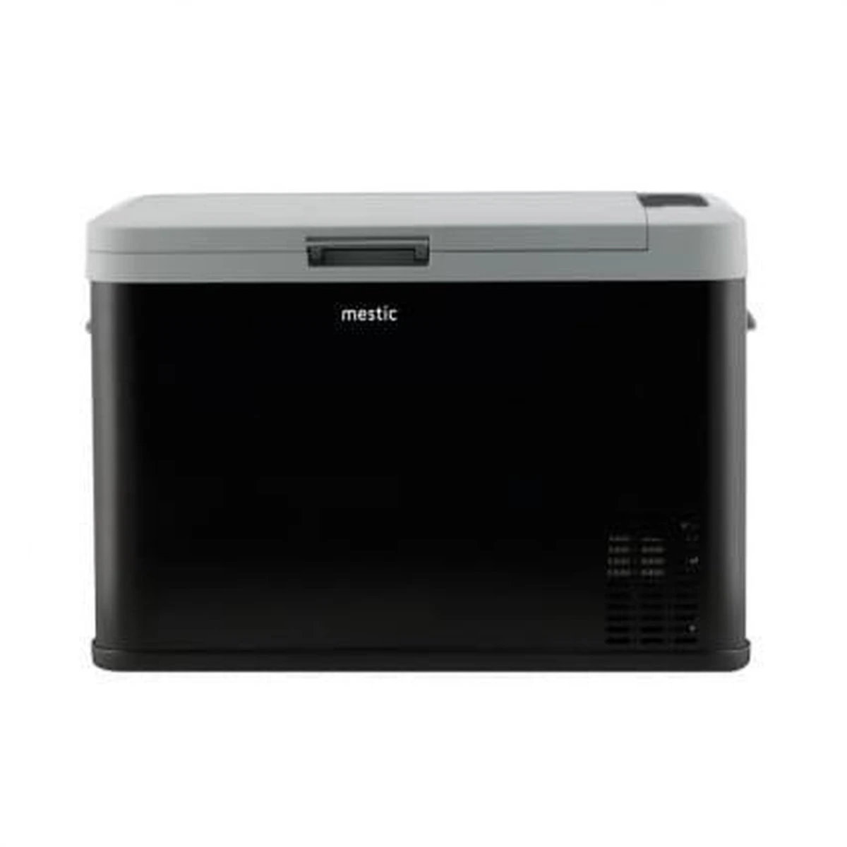 Mestic MCC-35 Koelbox Compressor - AC/DC - 35L 14 Mestic MCC-35 Koelbox Compressor - AC/DC - 35L - Afbeelding 14