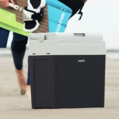 Mestic MTEC-28 Koelbox Thermo-elektrisch - AC/DC - 26L 28 Mestic MTEC-28 Koelbox Thermo-elektrisch - AC/DC - 26L -Buiten Kamperen 1200x1200 1502