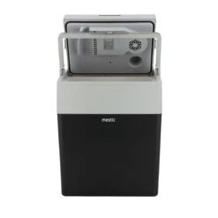 Mestic MTEC-28 Koelbox Thermo-elektrisch - AC/DC - 26L 29 Mestic MTEC-28 Koelbox Thermo-elektrisch - AC/DC - 26L -Buiten Kamperen 1200x1200 1503