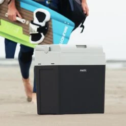 Mestic MTEC-28 Koelbox Thermo-elektrisch - AC/DC - 26L 36 Mestic MTEC-28 Koelbox Thermo-elektrisch - AC/DC - 26L -Buiten Kamperen 1200x1200 1509