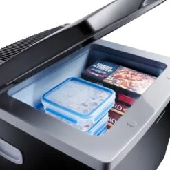 Dometic Coolfun CK40D Hybrid Koelbox - 38 Liter - 12/230v 13 Dometic Coolfun CK40D Hybrid Koelbox - 38 Liter - 12/230v -Buiten Kamperen 1200x1200 1532