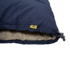 NOMAD® Blazer Classic '78 Slaapzak - Dekenmodel - Max Lichaamslengte 195 Cm 29 NOMAD® Blazer Classic '78 Slaapzak - Dekenmodel - Max Lichaamslengte 195 Cm -Buiten Kamperen 1200x1200 1553