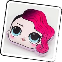 L.O.L. Surprise! Lol Suprise - Slaapzak - L.O.L. - Pisolone Rocker -Buiten Kamperen 1200x1200 1575