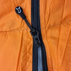 LOWLAND OUTDOOR® Donzen Slaapzak - Super Compact Blanket - 210 X 80 Cm - 590gr +8°C 14 LOWLAND OUTDOOR® Donzen Slaapzak - Super Compact Blanket - 210 X 80 Cm - 590gr +8°C -Buiten Kamperen 1200x1200 1589