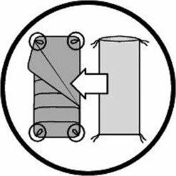 Outwell Slaapzak Dubbel Campion Lux Bruin 22 Outwell Slaapzak Dubbel Campion Lux Bruin -Buiten Kamperen 1200x1200 1603