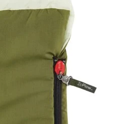 Coleman Maranta XL Slaapzak - 220 X 100 Cm - Groen 7 Coleman Maranta XL Slaapzak - 220 X 100 Cm - Groen -Buiten Kamperen 1200x1200 1645