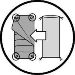 Outwell Slaapzak Contour Rits Links Zwart 32 Outwell Slaapzak Contour Rits Links Zwart -Buiten Kamperen 1200x1200 1654