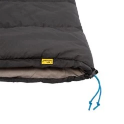 NOMAD Condor Junior - Slaapzak - 150 X 70 - Donkergrijs 8 NOMAD Condor Junior - Slaapzak - 150 X 70 - Donkergrijs -Buiten Kamperen 1200x1200 1655