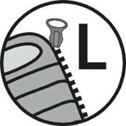 Outwell Slaapzak Campion Lux Blauw 24 Outwell Slaapzak Campion Lux Blauw -Buiten Kamperen 1200x1200 1681