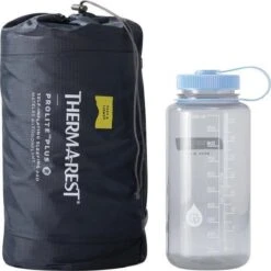 Thermarest Therm-A-Rest ProLite Plus Cayenne R - Zelfopblazende Slaapmat - Cayenne -Buiten Kamperen 1200x1200 1708