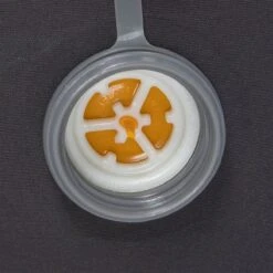 NOMAD Darwin 10.0 - Slaapmat -198 X 68 X 10.0 - Donkergrijs 10 NOMAD Darwin 10.0 - Slaapmat -198 X 68 X 10.0 - Donkergrijs -Buiten Kamperen 1200x1200 1711