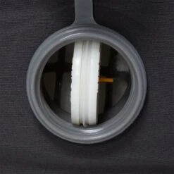 NOMAD Darwin 10.0 - Slaapmat -198 X 68 X 10.0 - Donkergrijs 11 NOMAD Darwin 10.0 - Slaapmat -198 X 68 X 10.0 - Donkergrijs -Buiten Kamperen 1200x1200 1712