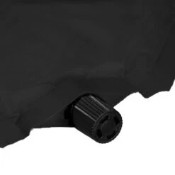 Springos Slaapmat | Zelfopblazend | 180 Cm | Inclusief Hoes | Zwart -Buiten Kamperen 1200x1200 1737