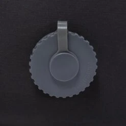 NOMAD Darwin XW 10.0 - Slaapmat -198 Cm X 77 Cm X 10 Cm - Donkergrijs - 10 Cm -Buiten Kamperen 1200x1200 1756