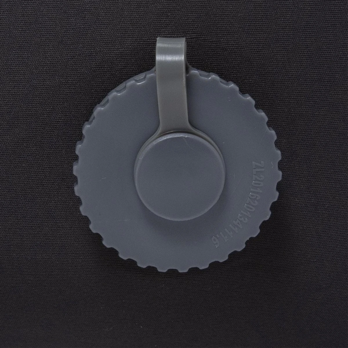 NOMAD Darwin XW 15.0 - Slaapmat -198 Cm X 77 Cm X 15 Cm - Donkergrijs - 15 Cm 4 NOMAD Darwin XW 15.0 - Slaapmat -198 Cm X 77 Cm X 15 Cm - Donkergrijs - 15 Cm - Afbeelding 4