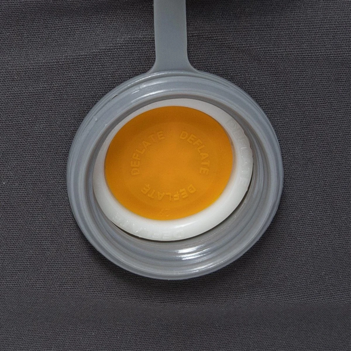 NOMAD Darwin XW 15.0 - Slaapmat -198 Cm X 77 Cm X 15 Cm - Donkergrijs - 15 Cm 7 NOMAD Darwin XW 15.0 - Slaapmat -198 Cm X 77 Cm X 15 Cm - Donkergrijs - 15 Cm - Afbeelding 7