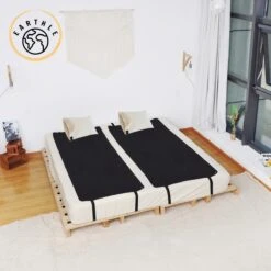 Earthle Volledige Earthing Tweepersoons Aardingsset - 2x Slaapmat + 2x Kussensloop - Aardingsmat - Aarden - Earthing Mat - Aarding - Grounding Mat - Kussensloop - Aardingskussensloop - Combo Deal 10 Earthle Volledige Earthing Tweepersoons Aardingsset - 2x Slaapmat + 2x Kussensloop - Aardingsmat - Aarden - Earthing Mat - Aarding - Grounding Mat - Kussensloop - Aardingskussensloop - Combo Deal -Buiten Kamperen 1200x1200 1776