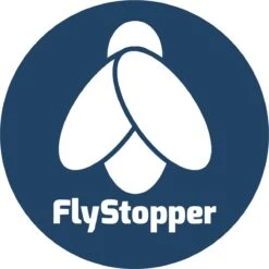 Vliegenkapjes Opvouwbaar 2 Stuks - Wit - 45 X 25 Cm | Flystopper 7 Vliegenkapjes Opvouwbaar 2 Stuks - Wit - 45 X 25 Cm | Flystopper -Buiten Kamperen 1200x1200 1809