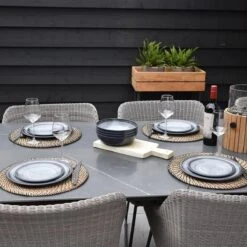 Travellife Jávea Serviesset - 16-delig - Donkergrijs 7 Travellife Jávea Serviesset - 16-delig - Donkergrijs -Buiten Kamperen 1200x1200 1878