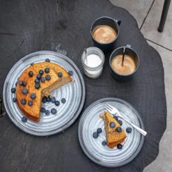 Travellife Jávea Serviesset - 16-delig - Donkergrijs 8 Travellife Jávea Serviesset - 16-delig - Donkergrijs -Buiten Kamperen 1200x1200 1879