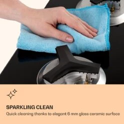 Trifecta 6 Gaskookplaat 6-pits Grote, Normale En Extra Glaskeramische Branders 9 Trifecta 6 Gaskookplaat 6-pits Grote, Normale En Extra Glaskeramische Branders -Buiten Kamperen 1200x1200 1907