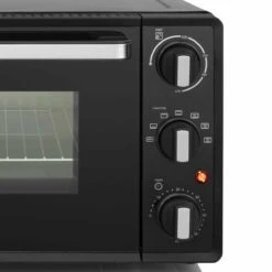 Tristar Oven OV-3622 - Camping Oven 19 Liter - 800 Watt - Vrijstaande Convectieoven - Zwart -Buiten Kamperen 1200x1200 1918