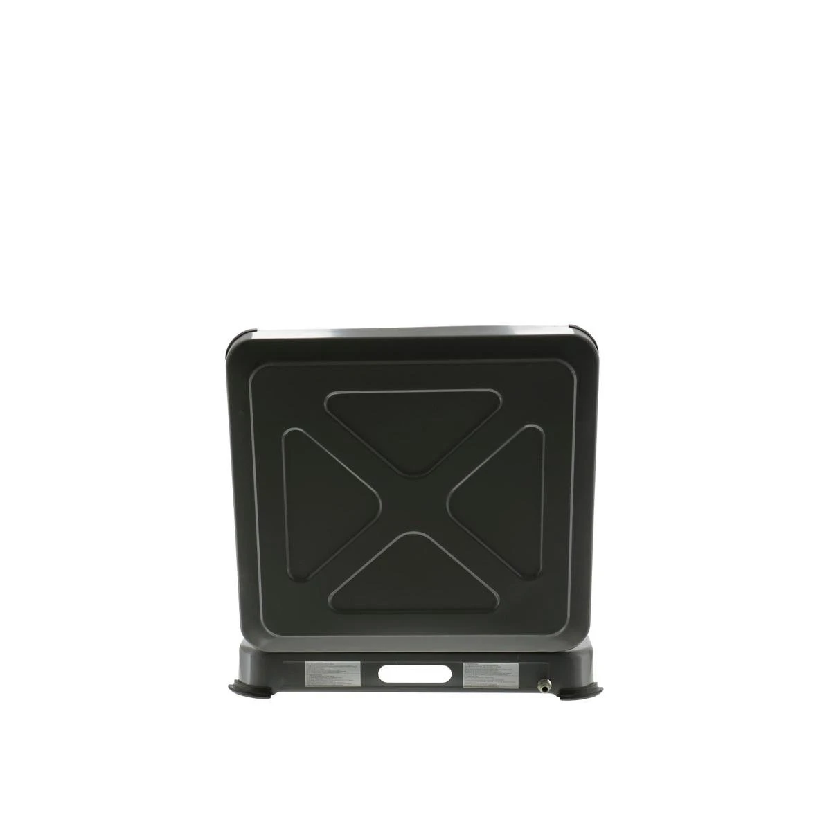 Gimeg Kooktoestel 4-Pits - Grijs - Beveiligd 6 Gimeg Kooktoestel 4-Pits - Grijs - Beveiligd - Afbeelding 6