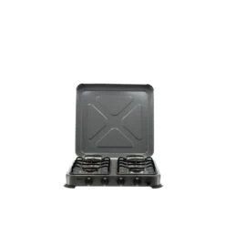 Gimeg Kooktoestel 4-Pits - Grijs - Beveiligd 20 Gimeg Kooktoestel 4-Pits - Grijs - Beveiligd -Buiten Kamperen 1200x1200 1929