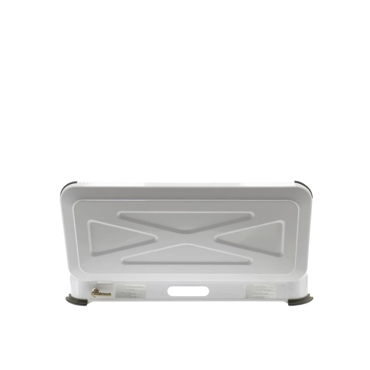 Gimeg Kooktoestel - 2-pits - Wit 6 Gimeg Kooktoestel - 2-pits - Wit - Afbeelding 6