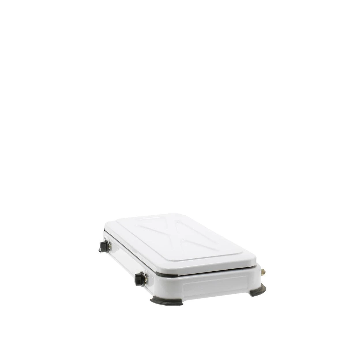 Gimeg Kooktoestel - 2-pits - Wit 10 Gimeg Kooktoestel - 2-pits - Wit - Afbeelding 10