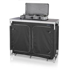 Campart Campingkooktoestel GA-8403 - Gas Kooktoestel 3 Pits - Kookplaat Kamperen - Grijs 14 Campart Campingkooktoestel GA-8403 - Gas Kooktoestel 3 Pits - Kookplaat Kamperen - Grijs -Buiten Kamperen 1200x1200 1952