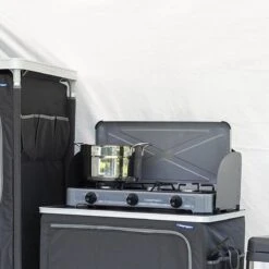 Campart Campingkooktoestel GA-8403 - Gas Kooktoestel 3 Pits - Kookplaat Kamperen - Grijs 15 Campart Campingkooktoestel GA-8403 - Gas Kooktoestel 3 Pits - Kookplaat Kamperen - Grijs -Buiten Kamperen 1200x1200 1953