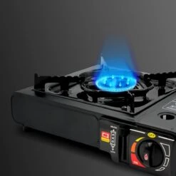 Borvat® |Draagbare Gasfornuis - Camping Kookstel - Inclusief 4 Gasflessen - Gas Stove - Gasfornuis - Kooktoestel - Outdoor - Op Reis + Gratis Smartphone Auto Magneethouder. 11 Borvat® |Draagbare Gasfornuis - Camping Kookstel - Inclusief 4 Gasflessen - Gas Stove - Gasfornuis - Kooktoestel - Outdoor - Op Reis + Gratis Smartphone Auto Magneethouder. -Buiten Kamperen 1200x1200 1987