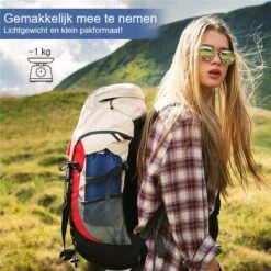 Hikr® Slaapmat 10cm+ Dikte - Comfortabel Luchtmatras - Zelfopblazend Met De Voet - TPU+40D Nylon - Slaapmatje Eenpersoons En Uit Te Breiden Tot Tweepersoons - Slaapmat Met Ingebouwde Pomp -Buiten Kamperen 1200x1200 200