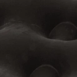 Outwell Luchtbed Flock Classic Tweepersoons Zwart -Buiten Kamperen 1200x1200 202