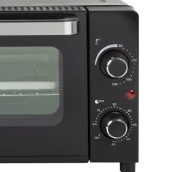 Tristar Oven OV-3615 - Camping Oven 10 Liter - 800 Watt - Vrijstaande Kleine Oven - Zwart 19 Tristar Oven OV-3615 - Camping Oven 10 Liter - 800 Watt - Vrijstaande Kleine Oven - Zwart -Buiten Kamperen 1200x1200 2021
