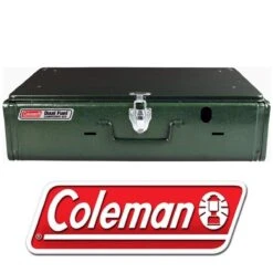 Coleman Unleaded 2 Burner Camping Kooktoestel - 2-pits - 4100 Watt 27 Coleman Unleaded 2 Burner Camping Kooktoestel - 2-pits - 4100 Watt -Buiten Kamperen 1200x1200 2025
