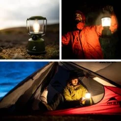 Favour L0818 Retro Camping Lamp Oplaadbaar LED, 320 Lumen, IP64 Waterdicht, Draagbare Kampeerlamp, Tentlamp, Acculamp, Traploos Dimbare Lamp Incl. Kaarslicht-modus, Groen 18 Favour L0818 Retro Camping Lamp Oplaadbaar LED, 320 Lumen, IP64 Waterdicht, Draagbare Kampeerlamp, Tentlamp, Acculamp, Traploos Dimbare Lamp Incl. Kaarslicht-modus, Groen -Buiten Kamperen 1200x1200 2031